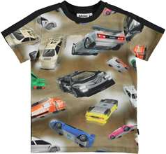 Rishi T-shirts & Tops